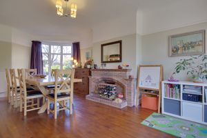 Open Plan Kitchen/Breakfast/Diner- click for photo gallery